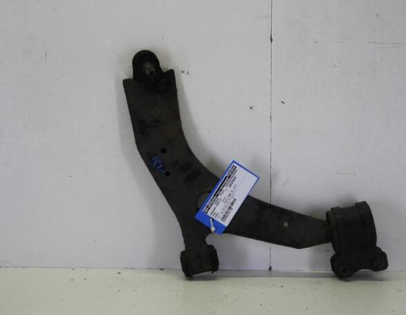 Track Control Arm FORD FOCUS II Turnier (DA_, FFS, DS)