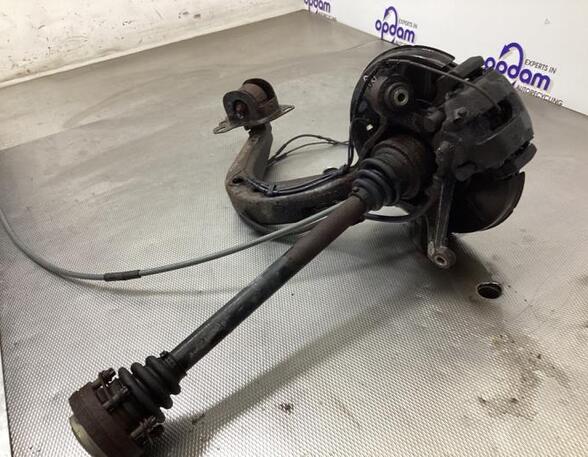 Track Control Arm BMW 3 Compact (E46), BMW 3 Touring (E46)