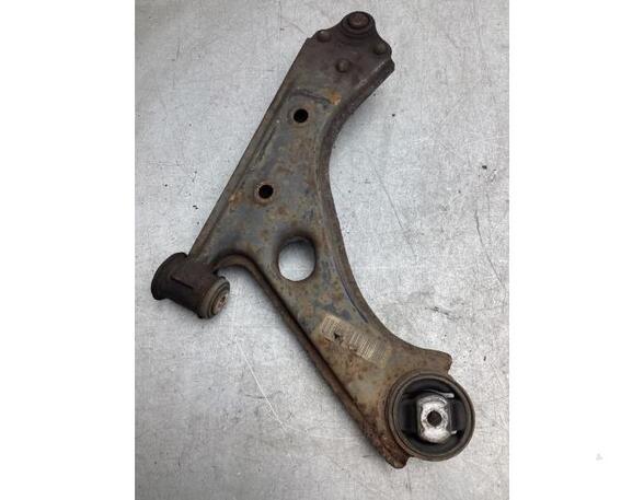 Track Control Arm FIAT GRANDE PUNTO (199_), FIAT PUNTO EVO (199_), FIAT PUNTO (199_), ABARTH GRANDE PUNTO