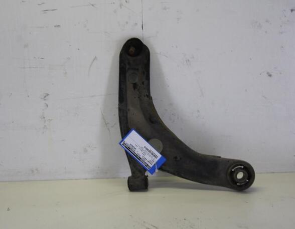 Track Control Arm TOYOTA YARIS (_P9_)