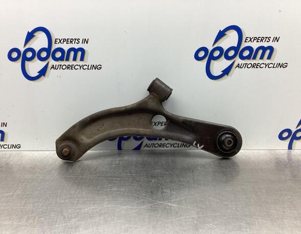 Track Control Arm OPEL AGILA (B) (H08), SUZUKI SPLASH (EX), SUZUKI SWIFT III (MZ, EZ)