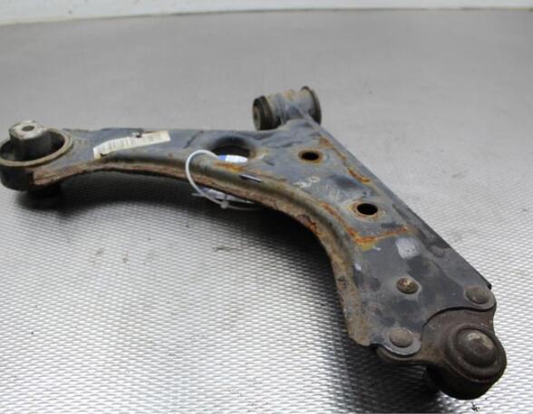 Track Control Arm FIAT GRANDE PUNTO (199_), FIAT PUNTO EVO (199_), FIAT PUNTO (199_), ABARTH GRANDE PUNTO