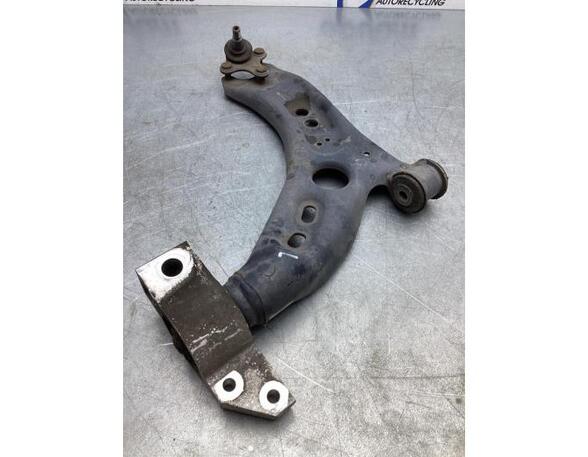 Track Control Arm SKODA OCTAVIA II Combi (1Z5)