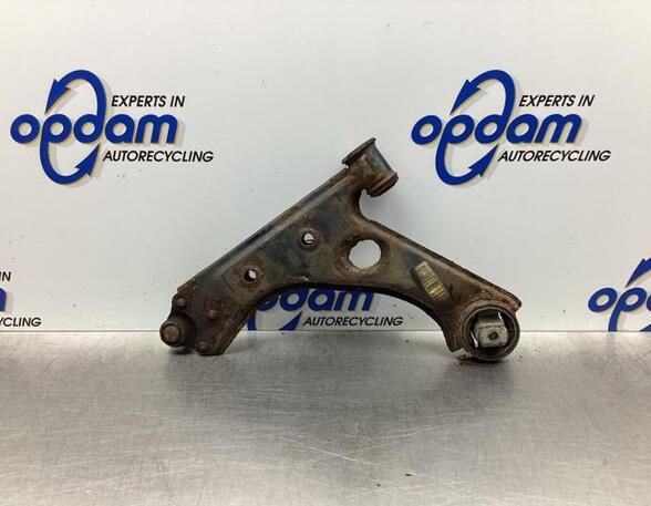 Track Control Arm FIAT GRANDE PUNTO (199_), FIAT PUNTO EVO (199_), ABARTH GRANDE PUNTO, ABARTH PUNTO (199_)