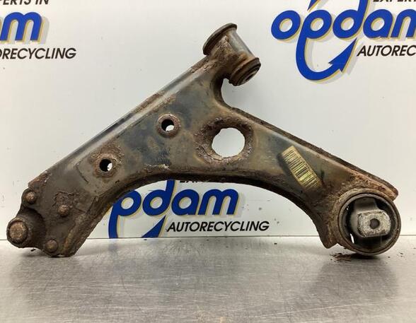 Track Control Arm FIAT GRANDE PUNTO (199_), FIAT PUNTO EVO (199_), ABARTH GRANDE PUNTO, ABARTH PUNTO (199_)