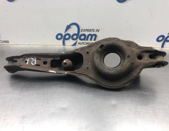 Track Control Arm FORD FOCUS II (DA_, HCP, DP)