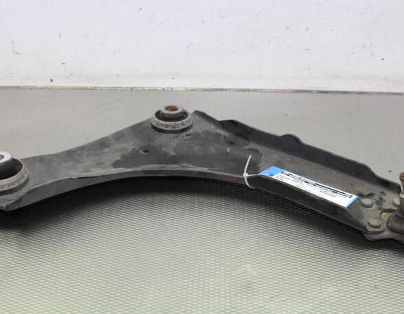 Track Control Arm RENAULT MEGANE III Grandtour (KZ0/1)