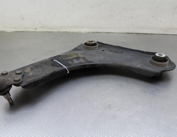 Track Control Arm RENAULT MEGANE III Grandtour (KZ0/1)