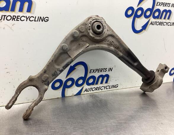 Track Control Arm PEUGEOT 407 SW (6E_)