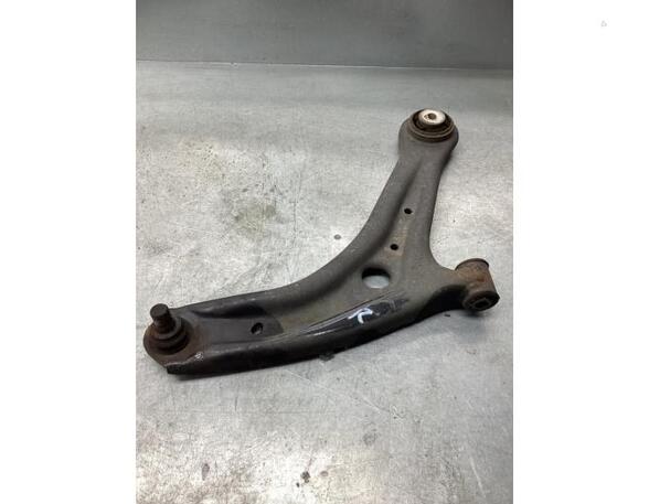 Track Control Arm FORD TRANSIT COURIER B460 Box Body/MPV