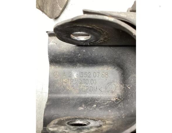 Querlenker Mercedes-Benz A-Klasse W176 A2463501006 P19622470