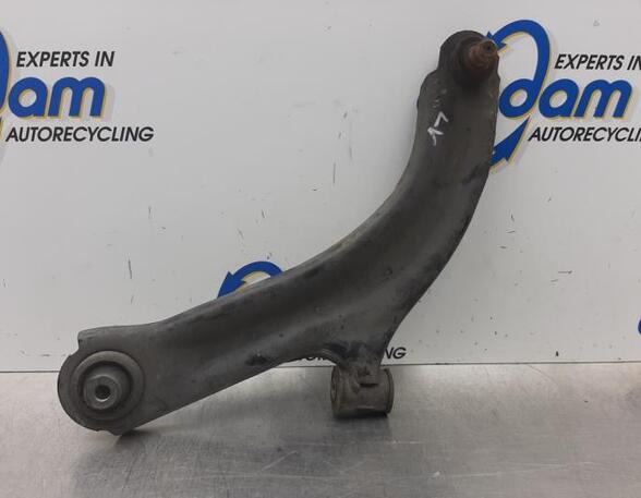 Track Control Arm RENAULT CLIO III (BR0/1, CR0/1), RENAULT CLIO IV (BH_), RENAULT CLIO II (BB_, CB_)