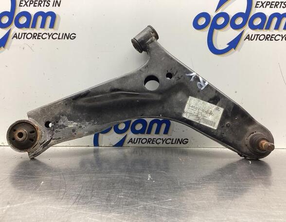 Track Control Arm HYUNDAI i10 (PA)