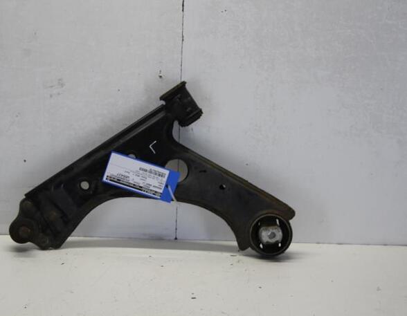 Track Control Arm FIAT PUNTO (199_), FIAT PUNTO EVO (199_), FIAT GRANDE PUNTO (199_)