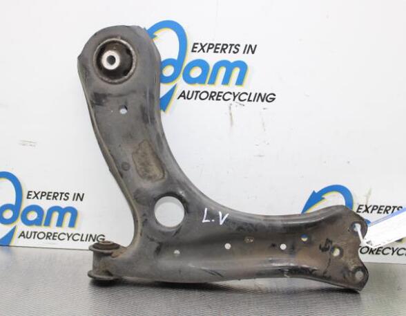 Track Control Arm VW POLO (6R1, 6C1), VW POLO Van (6R)