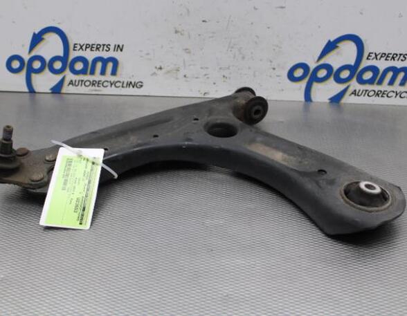 Track Control Arm VW POLO (6R1, 6C1), VW POLO Van (6R)