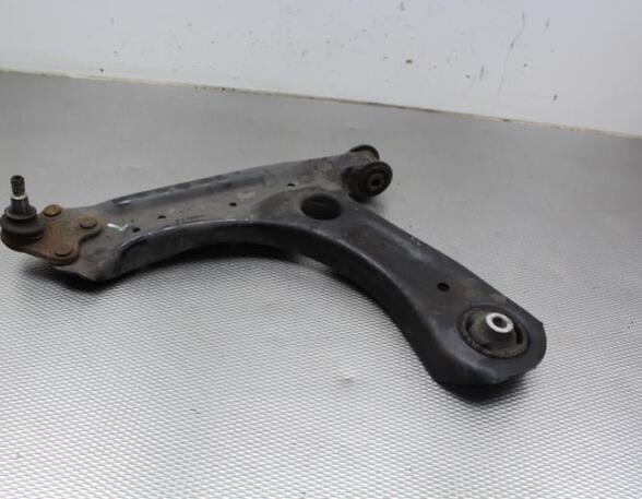 Track Control Arm VW POLO (6R1, 6C1), VW POLO Van (6R)