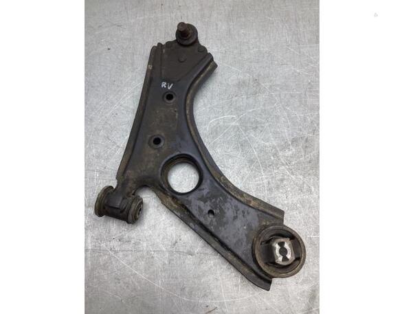 Track Control Arm FIAT DOBLO Cargo (263_), FIAT DOBLO Platform/Chassis (263_), FIAT DOBLO MPV (263_)