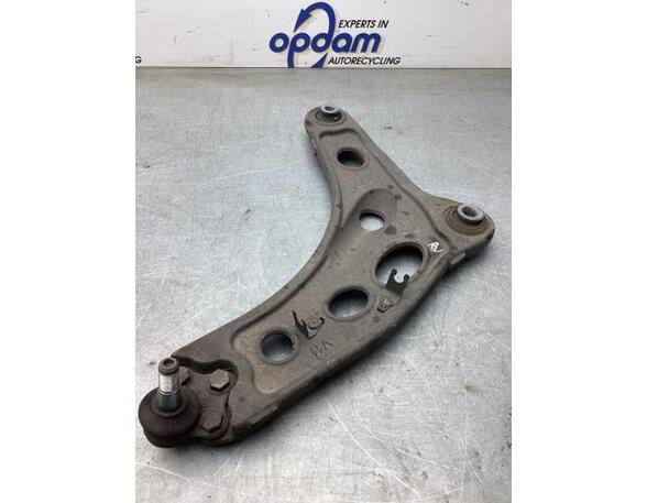 Track Control Arm RENAULT TRAFIC III Van (FG_)