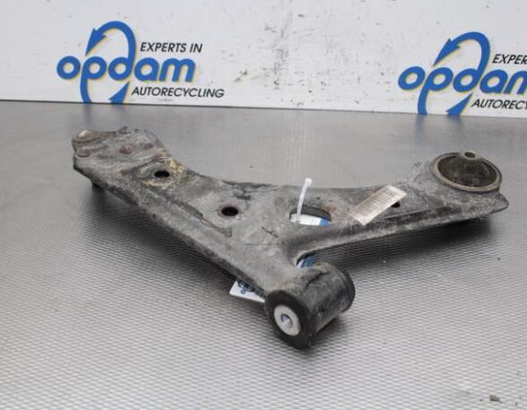 Track Control Arm OPEL CORSA E (X15)