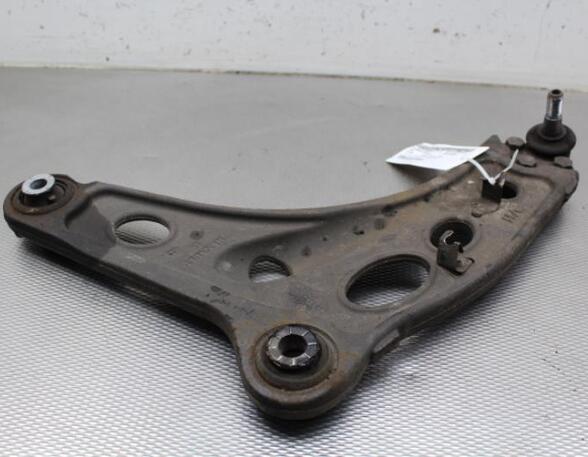 Track Control Arm OPEL VIVARO B Van (X82), OPEL VIVARO B Bus (X82)