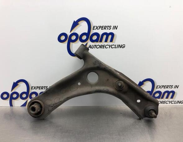 Track Control Arm TOYOTA AYGO (_B4_)