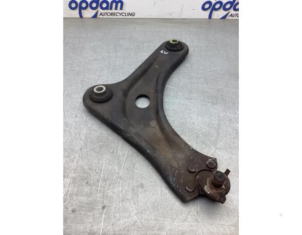 Querlenker links vorne Peugeot 2008   P21129720