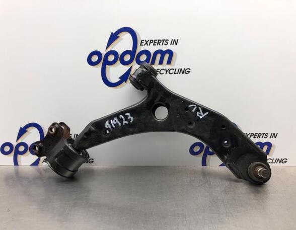 Track Control Arm MAZDA 3 (BK)