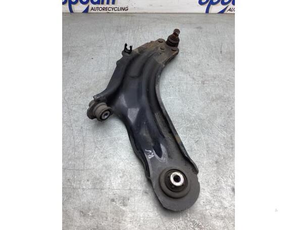 Track Control Arm MERCEDES-BENZ CITAN Box Body/MPV (W415)