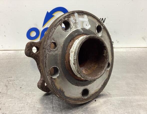 Wheel Bearing VOLVO V70 III (135), VOLVO XC70 II (136)