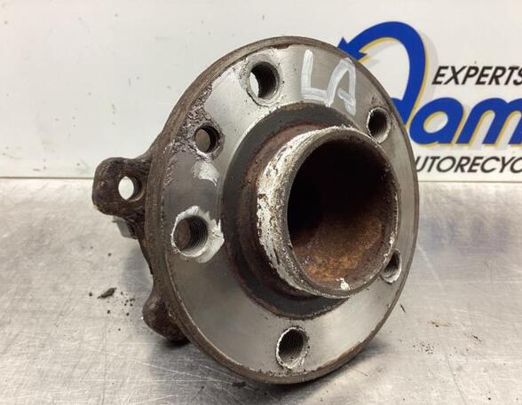 Wheel Bearing VOLVO V70 III (135), VOLVO XC70 II (136)