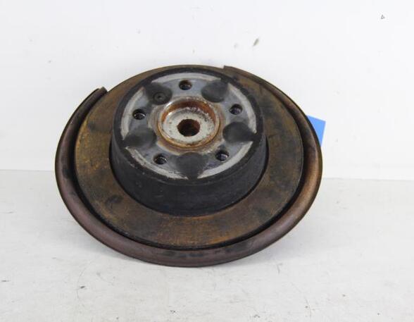 Wheel Bearing MERCEDES-BENZ B-CLASS (W245)