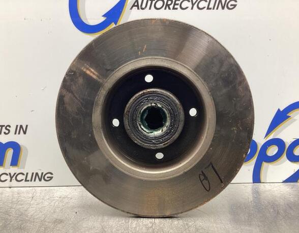 Wheel Bearing VW GOLF IV Cabriolet (1E7)