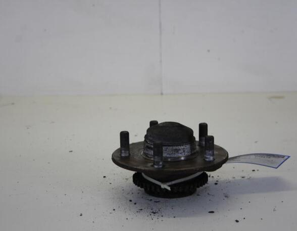 Wheel Bearing NISSAN ALMERA TINO (V10)