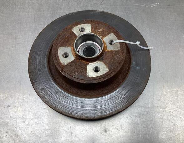 Wheel Bearing RENAULT MEGANE Scenic (JA0/1_), RENAULT SCÉNIC I MPV (JA0/1_, FA0_)