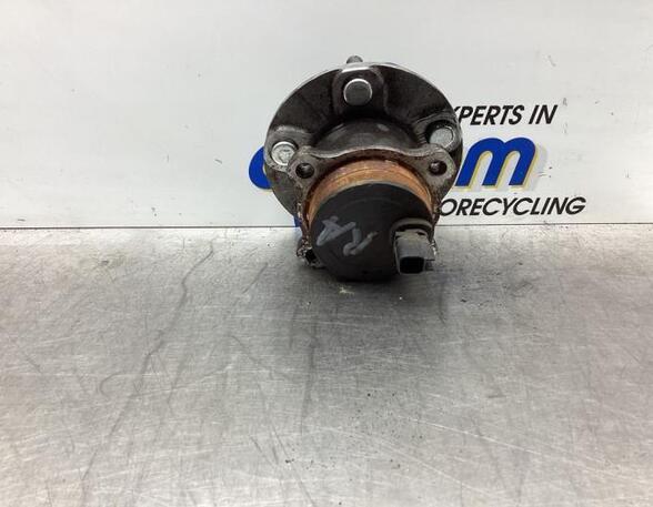 Wheel Bearing FORD FOCUS II (DA_, HCP, DP)