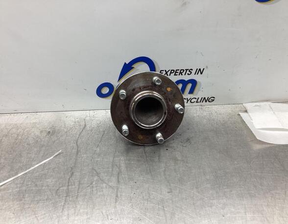 Wheel Bearing FORD FOCUS II (DA_, HCP, DP)