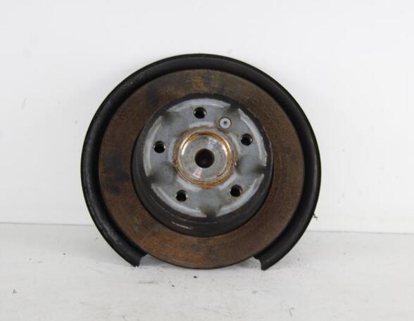 Wheel Bearing MERCEDES-BENZ B-CLASS (W245)