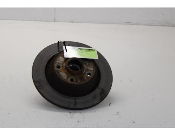 Wheel Bearing RENAULT LAGUNA II (BG0/1_)