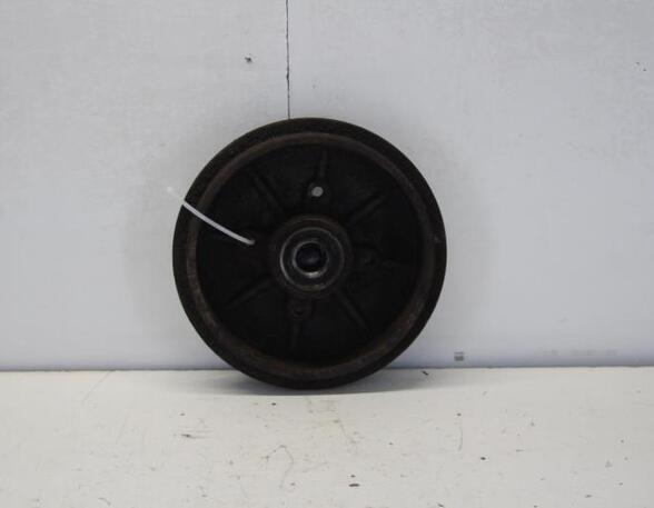 Wheel Bearing CITROËN C3 I (FC_, FN_)