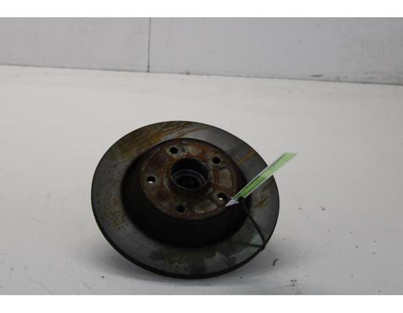 Wheel Bearing RENAULT LAGUNA II (BG0/1_)