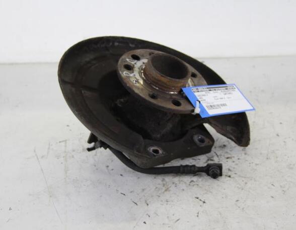 Wheel Bearing OPEL ASTRA H (A04)