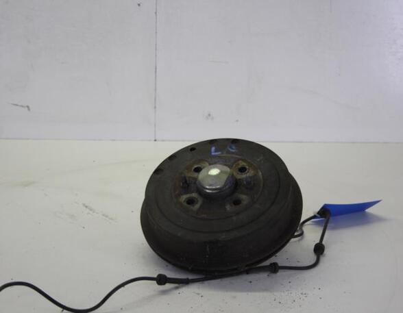 Wheel Bearing LANCIA YPSILON (843_)