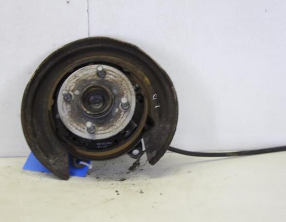 Wheel Bearing TOYOTA COROLLA (_E12_), TOYOTA COROLLA Saloon (_E12_)