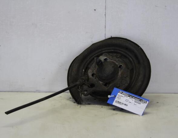 Wheel Bearing TOYOTA COROLLA (_E12_), TOYOTA COROLLA Saloon (_E12_)