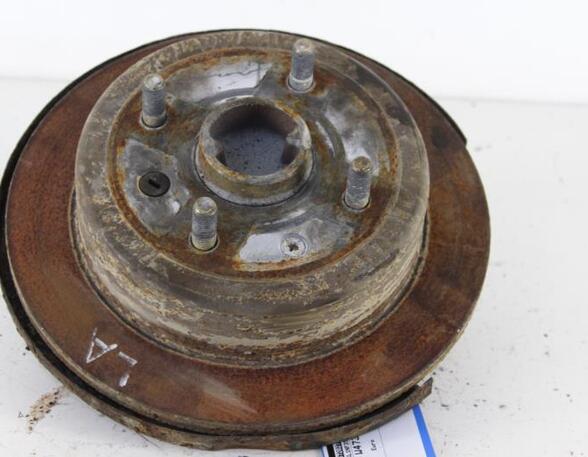 Wheel Bearing CHEVROLET NUBIRA Estate, DAEWOO NUBIRA Wagon (J200), DAEWOO NUBIRA Wagon (J100)