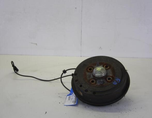 Wheel Bearing LANCIA YPSILON (843_)