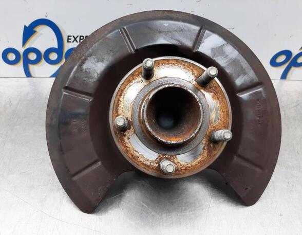 Wheel Bearing FORD FOCUS III