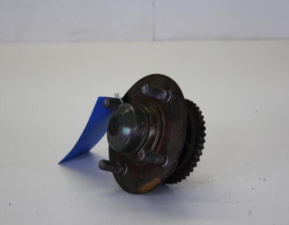 Wheel Bearing NISSAN ALMERA I Hatchback (N15), MERCEDES-BENZ HECKFLOSSE (W111, W112)