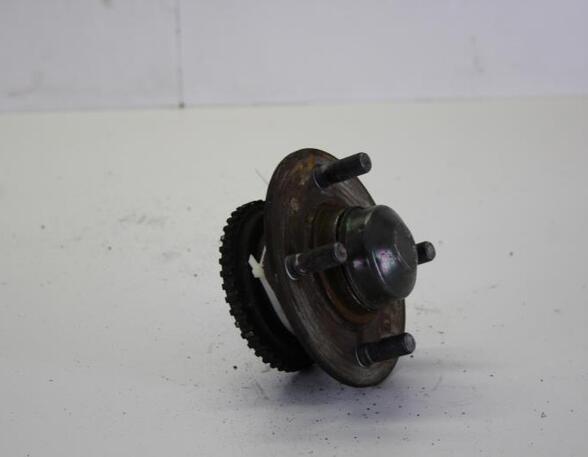 Wheel Bearing NISSAN ALMERA I Hatchback (N15), MERCEDES-BENZ HECKFLOSSE (W111, W112)